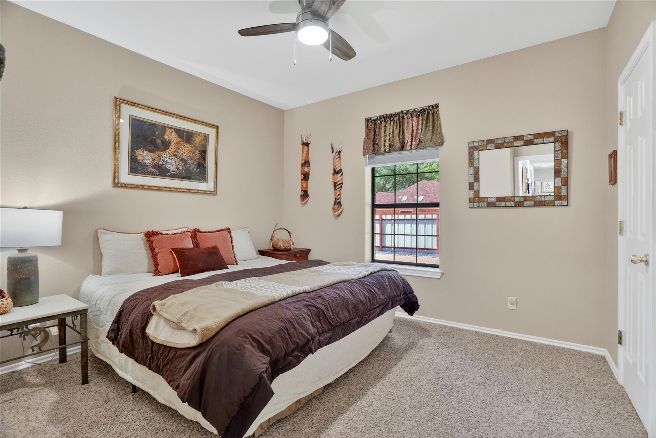 1408 W Cleburne Road Crowley TX 76036