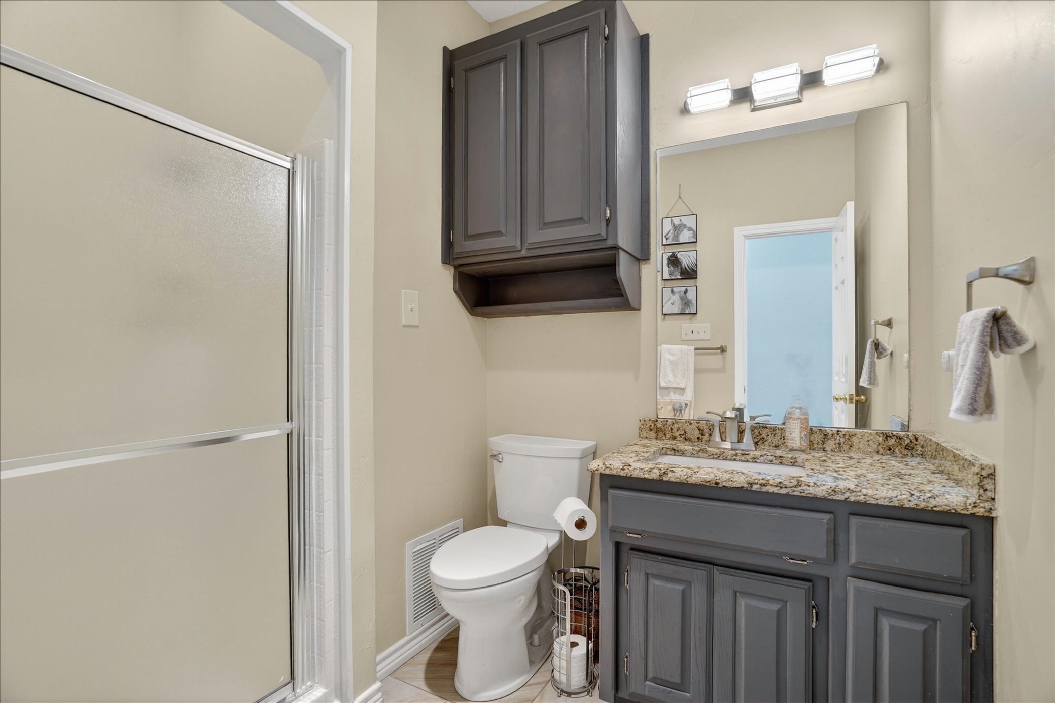 1408 W Cleburne Road Crowley TX 76036