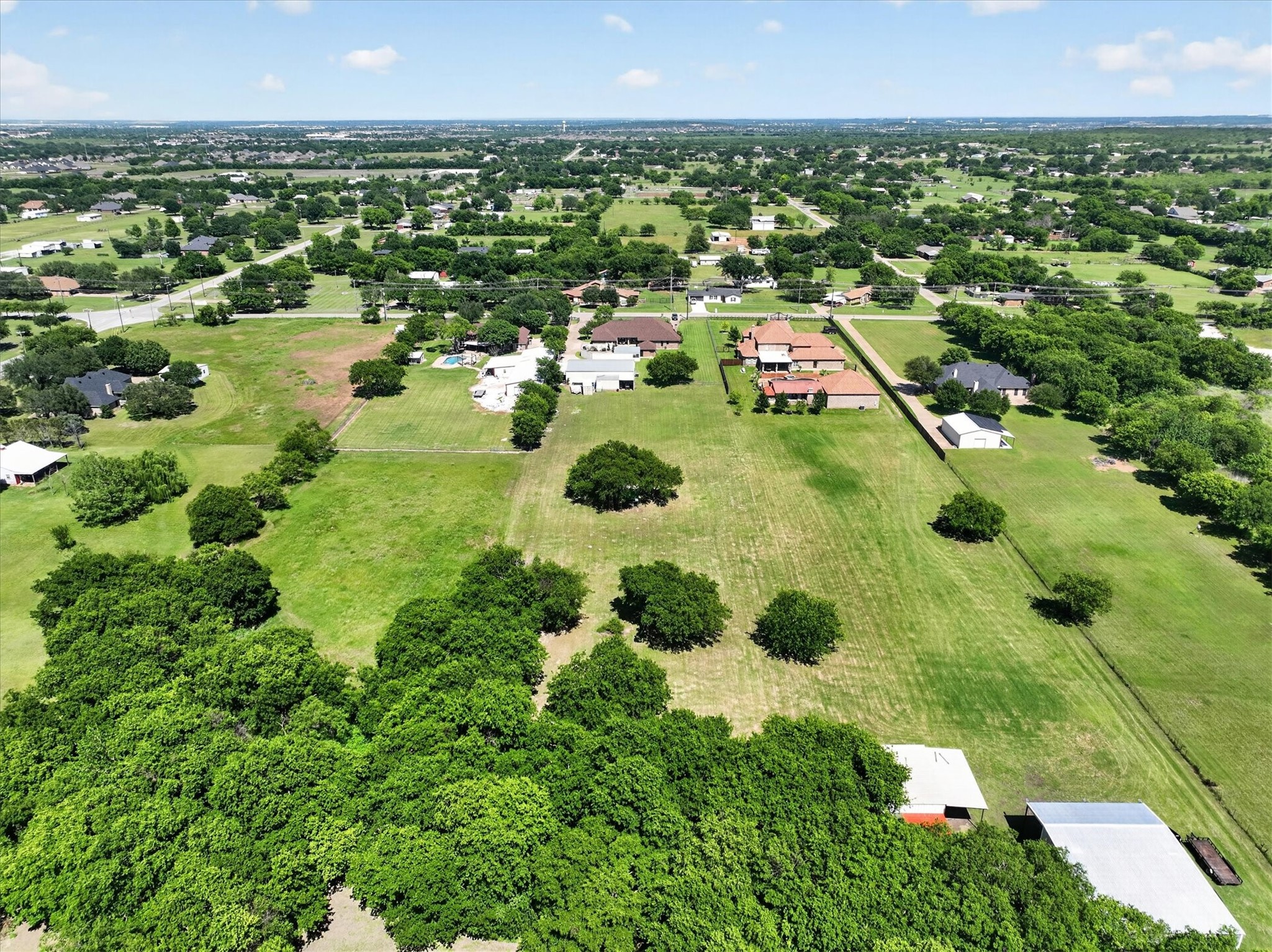 1408 W Cleburne Road Crowley TX 76036