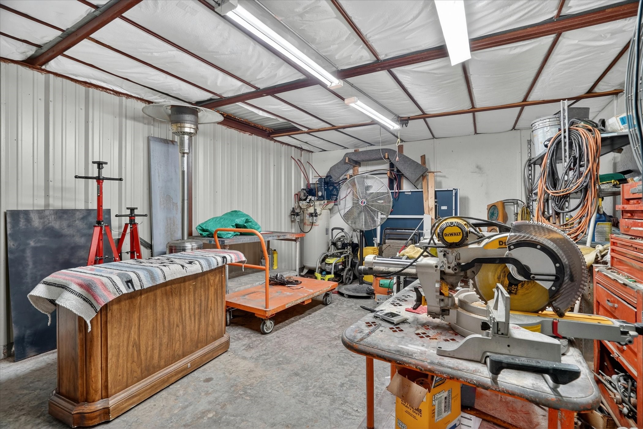 1408 W Cleburne Road Crowley TX 76036
