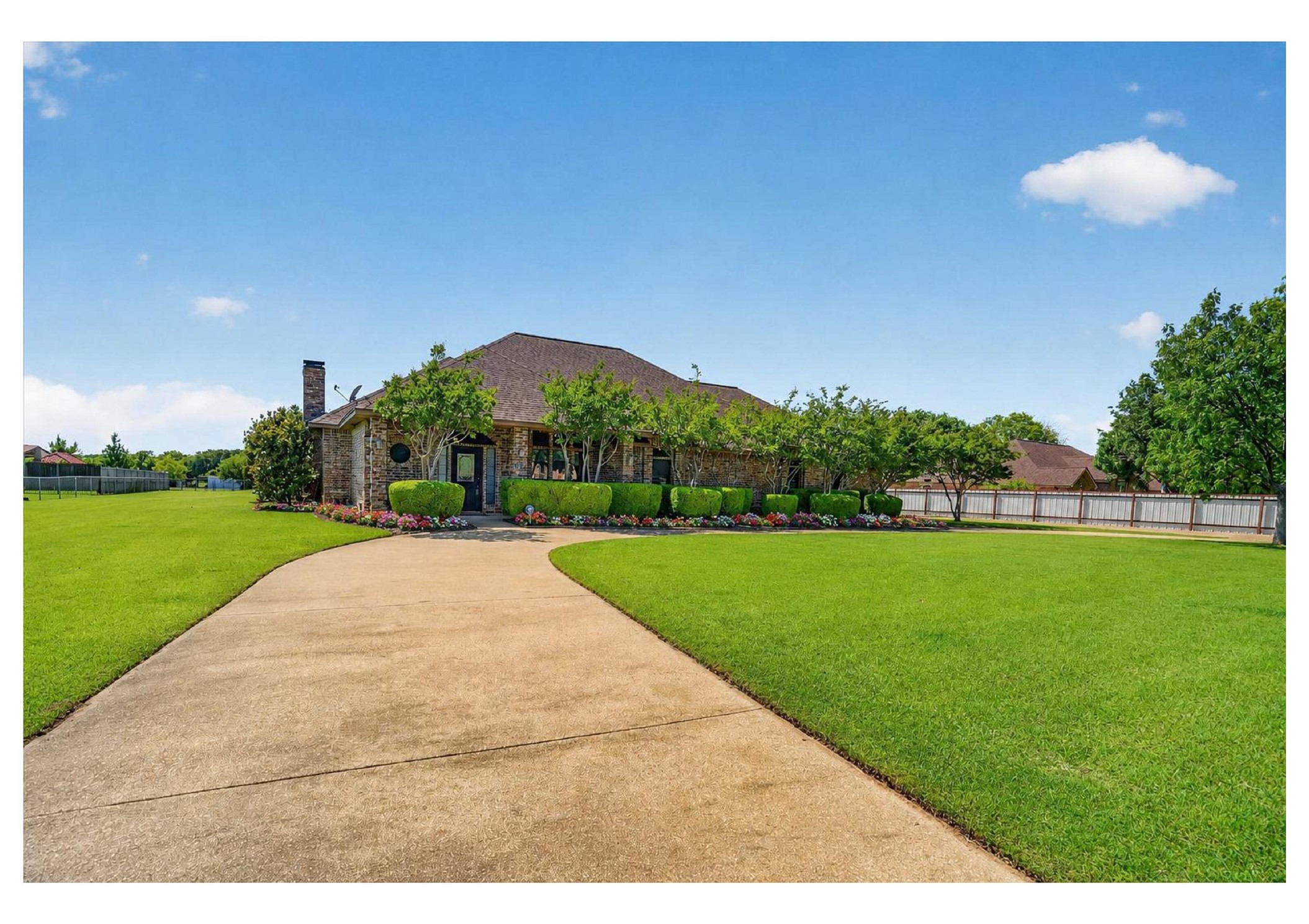 1408 W Cleburne Road Crowley TX 76036