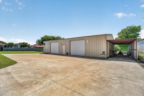 1408 W Cleburne Road Crowley TX 76036