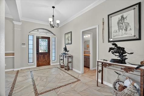 1408 W Cleburne Road Crowley TX 76036