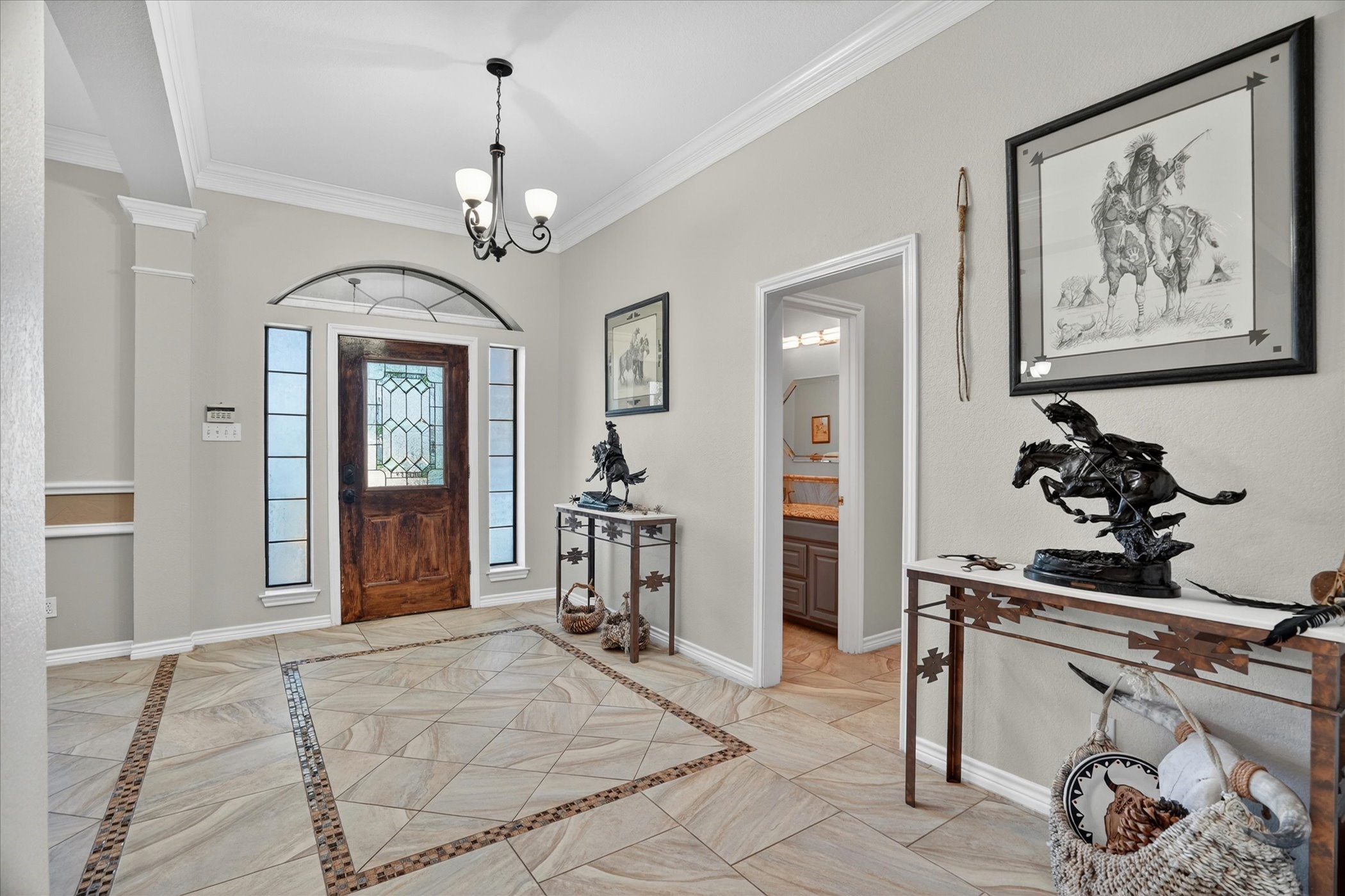 1408 W Cleburne Road Crowley TX 76036