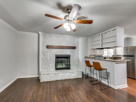 5412 Bonnie Wayne Street Haltom City TX 76117