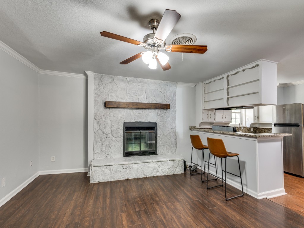 5412 Bonnie Wayne Street Haltom City TX 76117