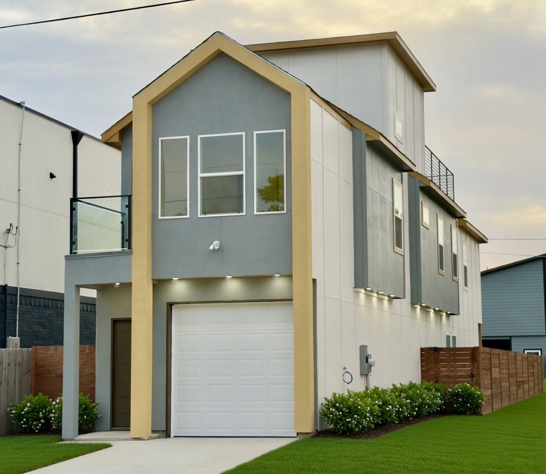 2505 Pennsylvania Avenue Dallas TX 75215