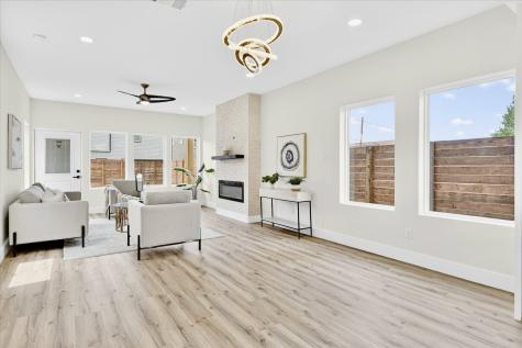 2505 Pennsylvania Avenue Dallas TX 75215