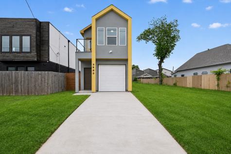 2505 Pennsylvania Avenue Dallas TX 75215