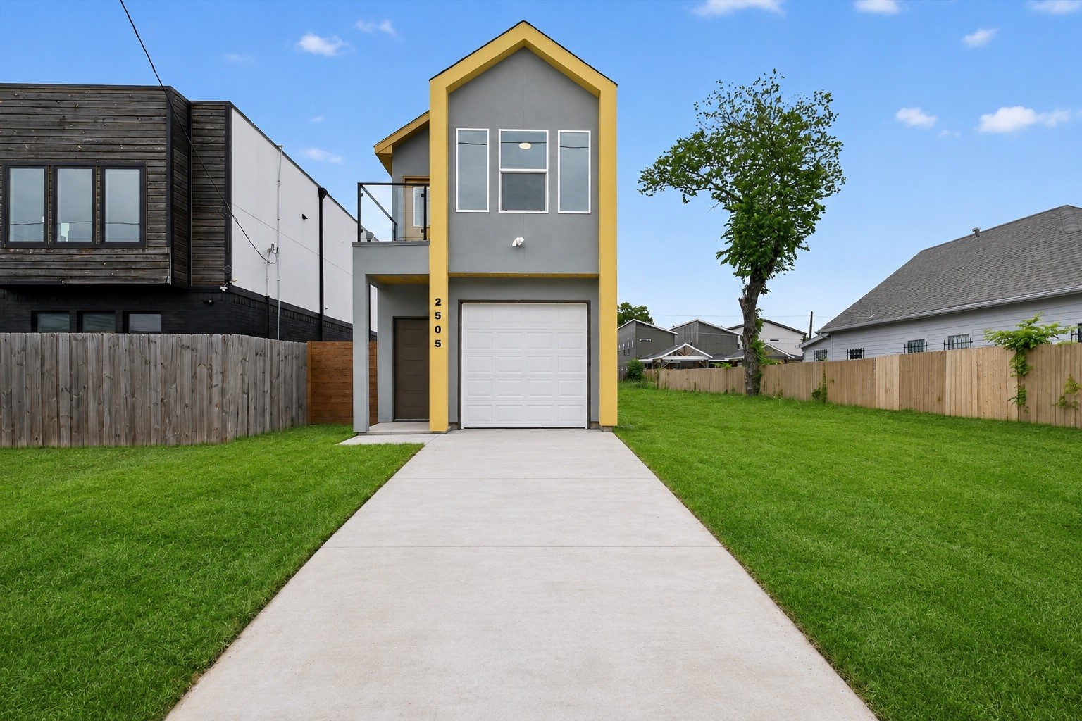 2505 Pennsylvania Avenue Dallas TX 75215
