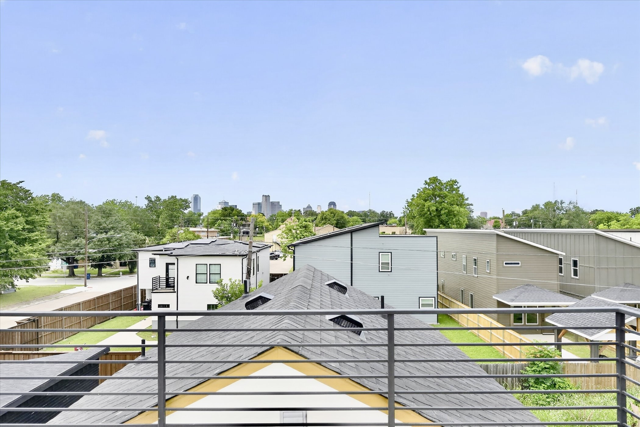 2505 Pennsylvania Avenue Dallas TX 75215