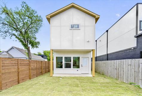 2505 Pennsylvania Avenue Dallas TX 75215