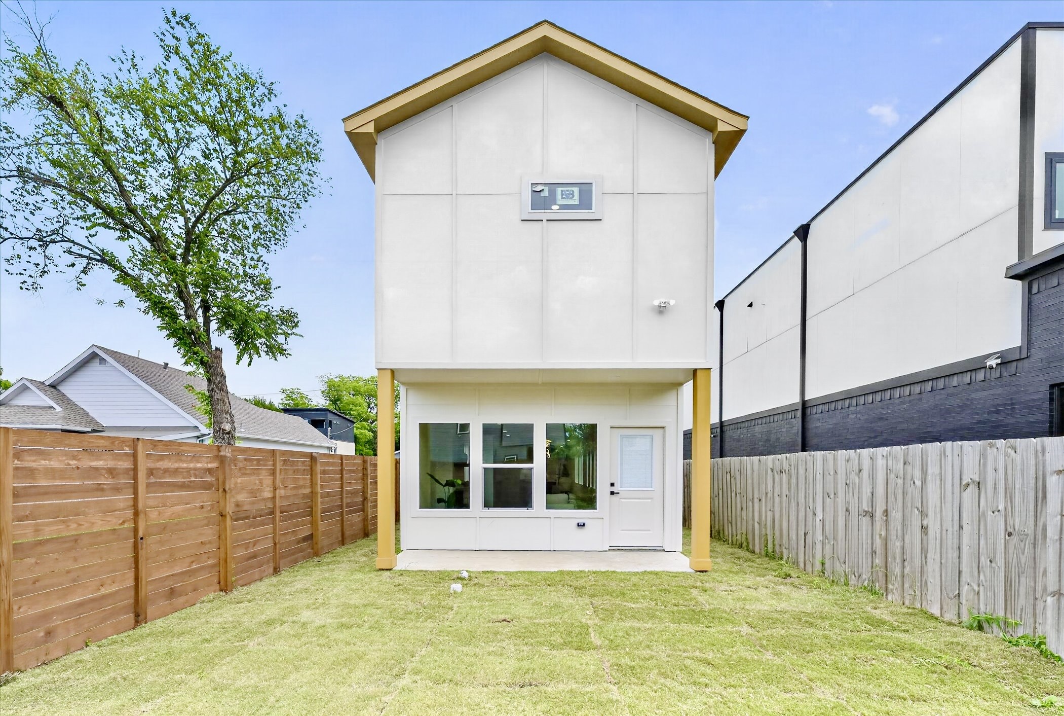 2505 Pennsylvania Avenue Dallas TX 75215