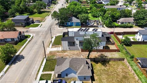 2505 Pennsylvania Avenue Dallas TX 75215