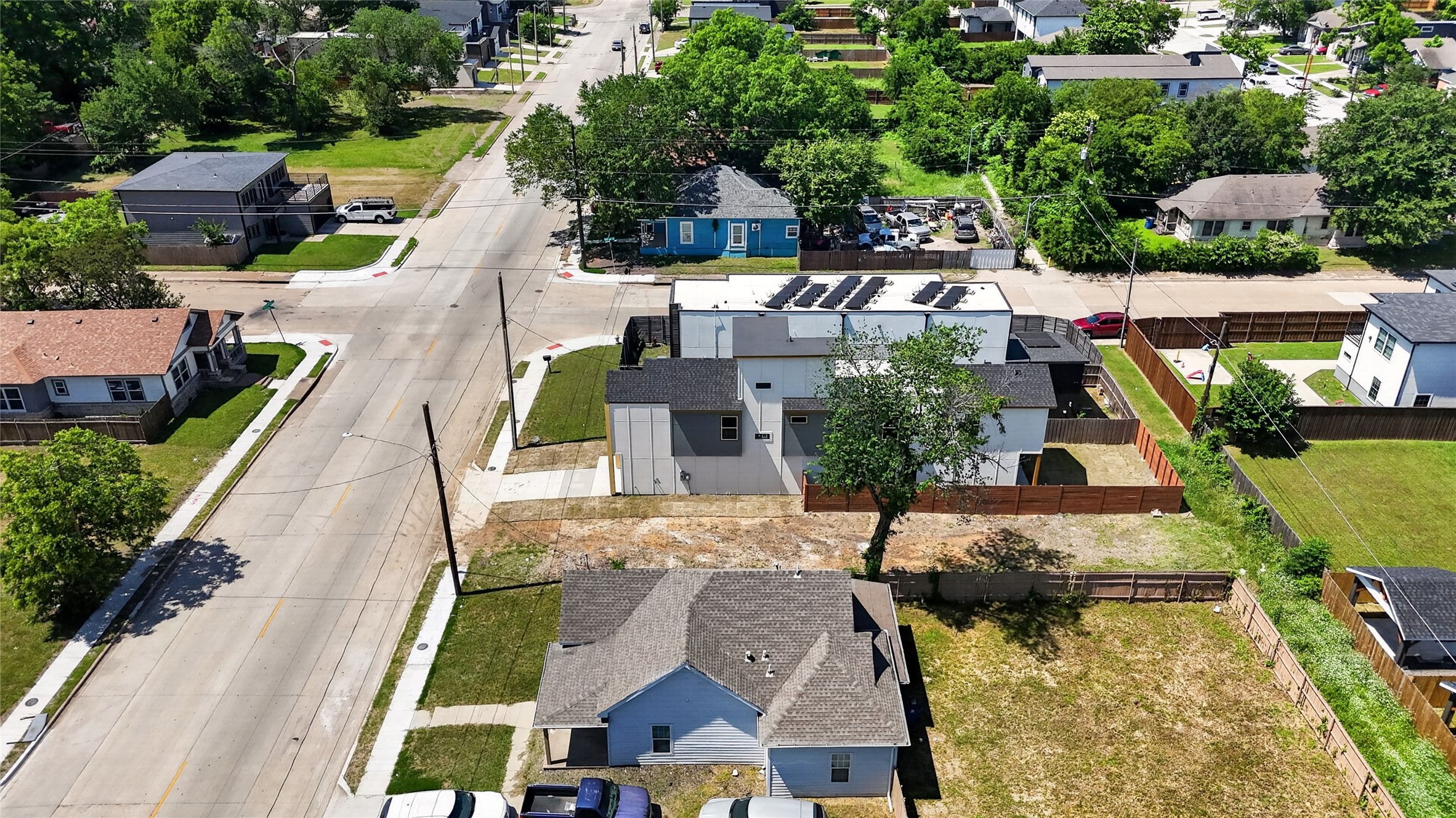 2505 Pennsylvania Avenue Dallas TX 75215