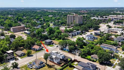 2505 Pennsylvania Avenue Dallas TX 75215