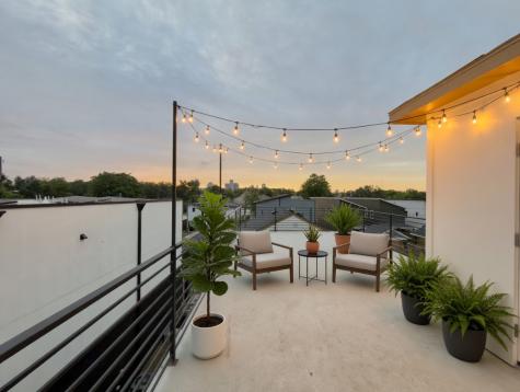 2505 Pennsylvania Avenue Dallas TX 75215