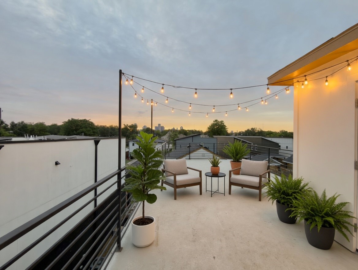 2505 Pennsylvania Avenue Dallas TX 75215