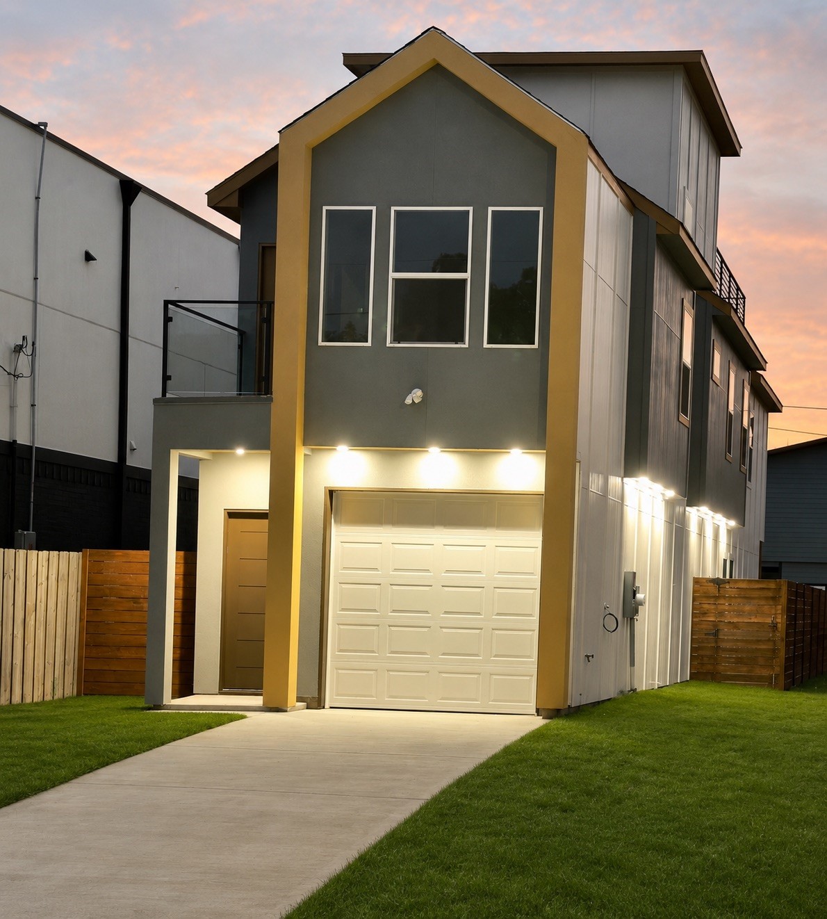 2505 Pennsylvania Avenue Dallas TX 75215