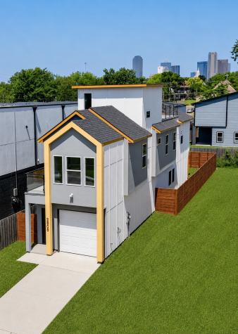 2505 Pennsylvania Avenue Dallas TX 75215