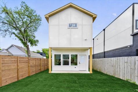 2505 Pennsylvania Avenue Dallas TX 75215