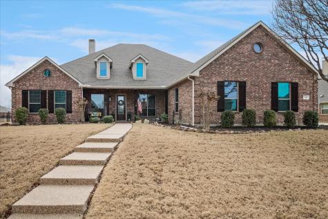 911 Lorene Drive Wylie TX 75098