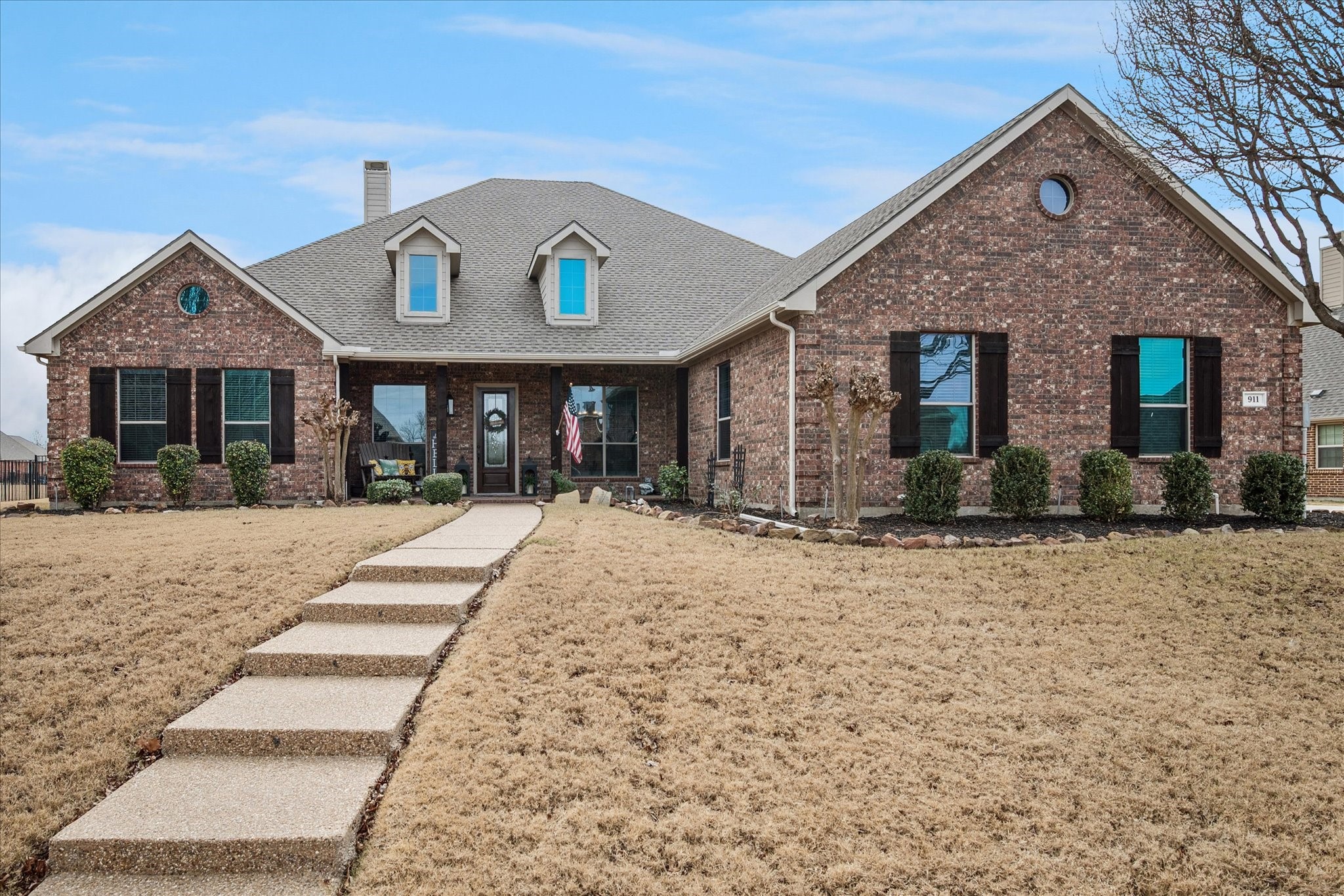 911 Lorene Drive Wylie TX 75098