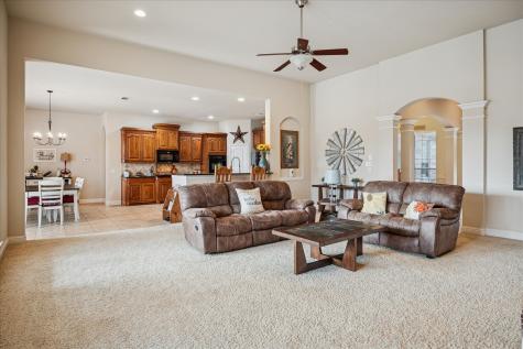 911 Lorene Drive Wylie TX 75098