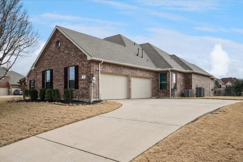 911 Lorene Drive Wylie TX 75098