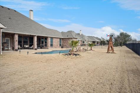 911 Lorene Drive Wylie TX 75098