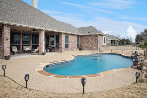 911 Lorene Drive Wylie TX 75098