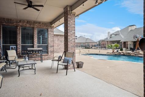 911 Lorene Drive Wylie TX 75098