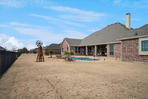 911 Lorene Drive Wylie TX 75098