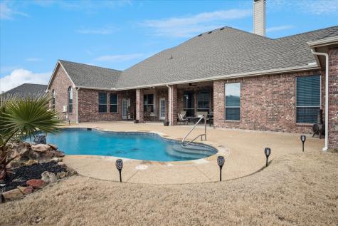 911 Lorene Drive Wylie TX 75098