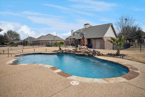 911 Lorene Drive Wylie TX 75098