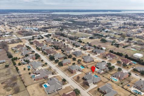 911 Lorene Drive Wylie TX 75098