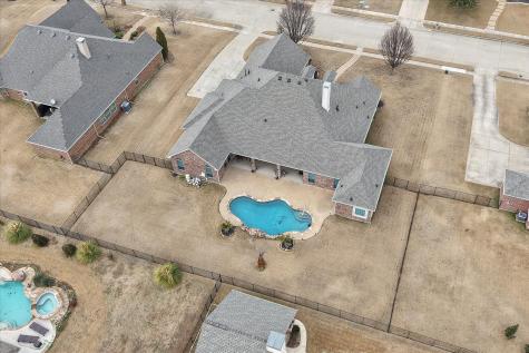 911 Lorene Drive Wylie TX 75098