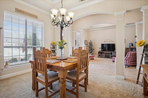 911 Lorene Drive Wylie TX 75098