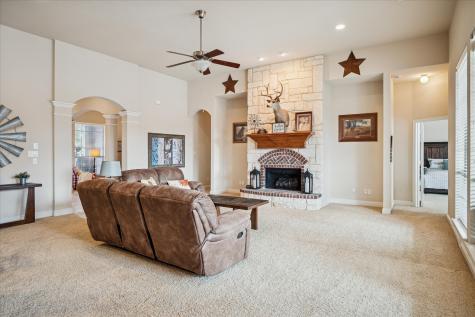 911 Lorene Drive Wylie TX 75098