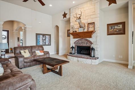 911 Lorene Drive Wylie TX 75098