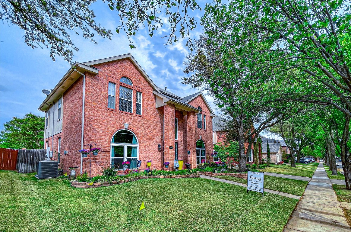 5217 Fort Concho Drive Fort Worth TX 76137