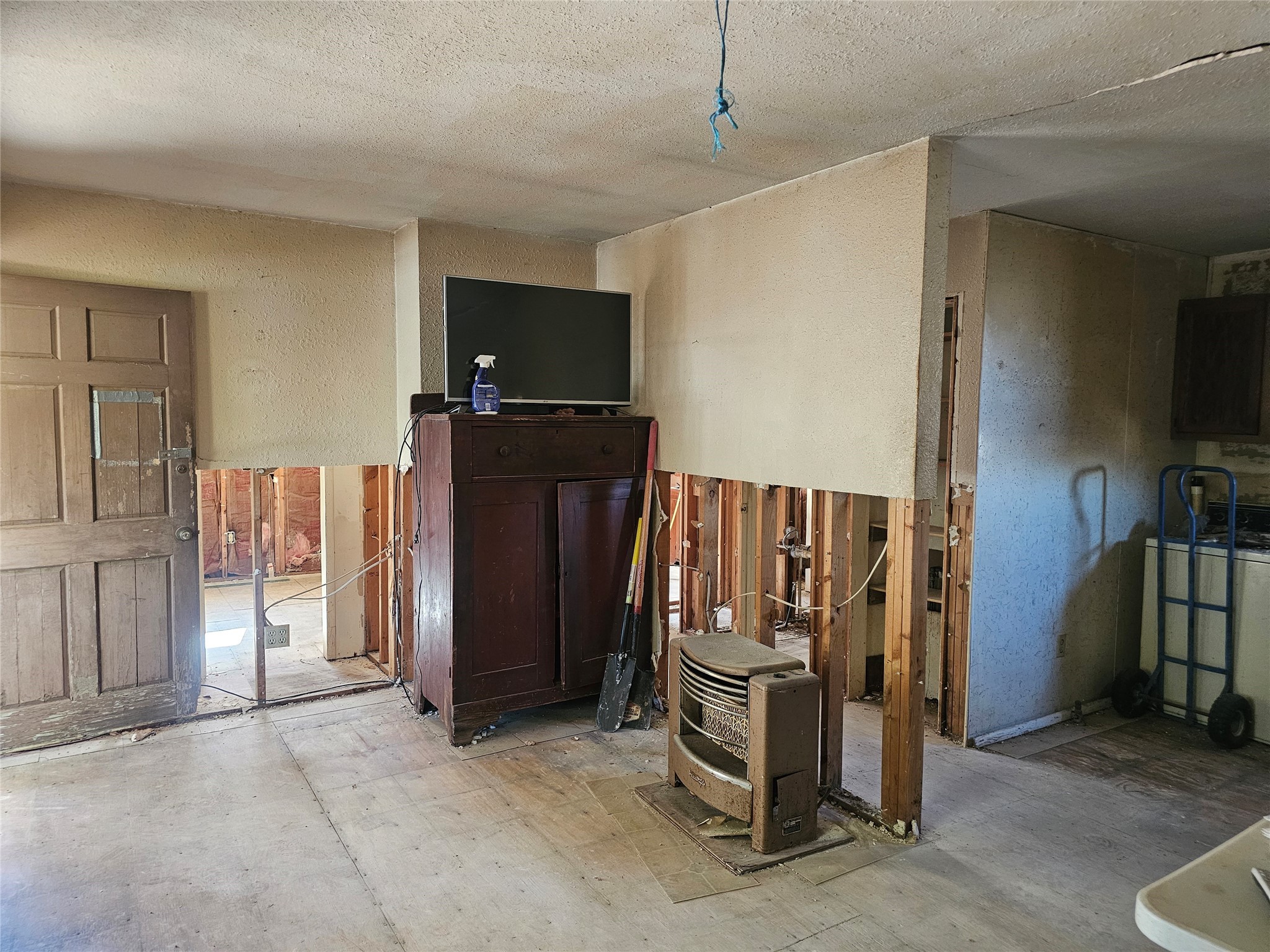 1008 N 6th Street Bangs TX 76823