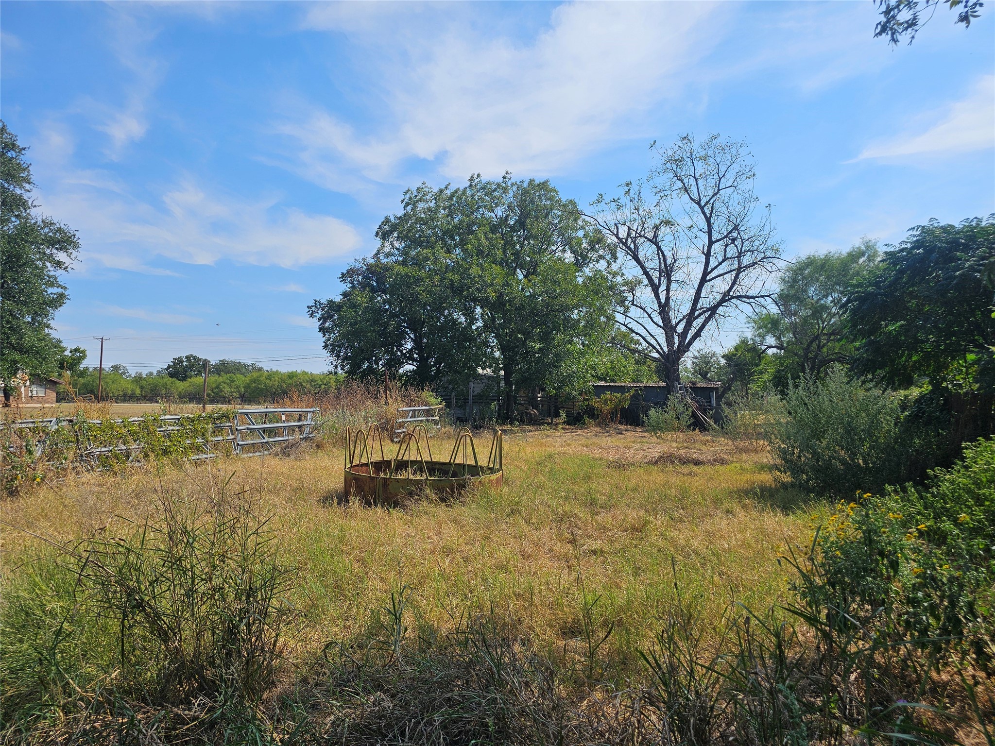 1008 N 6th Street Bangs TX 76823