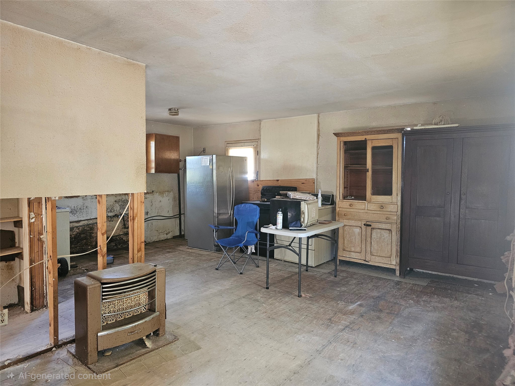 1008 N 6th Street Bangs TX 76823