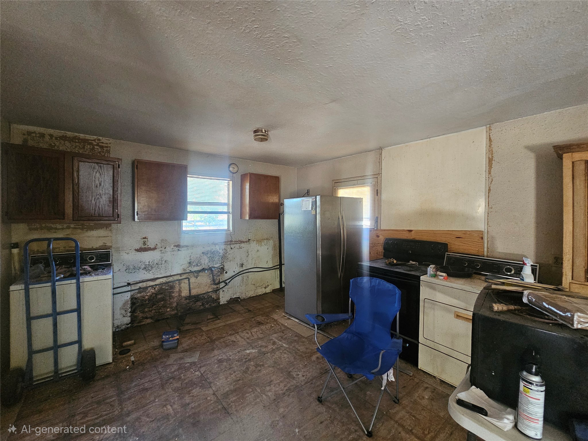 1008 N 6th Street Bangs TX 76823