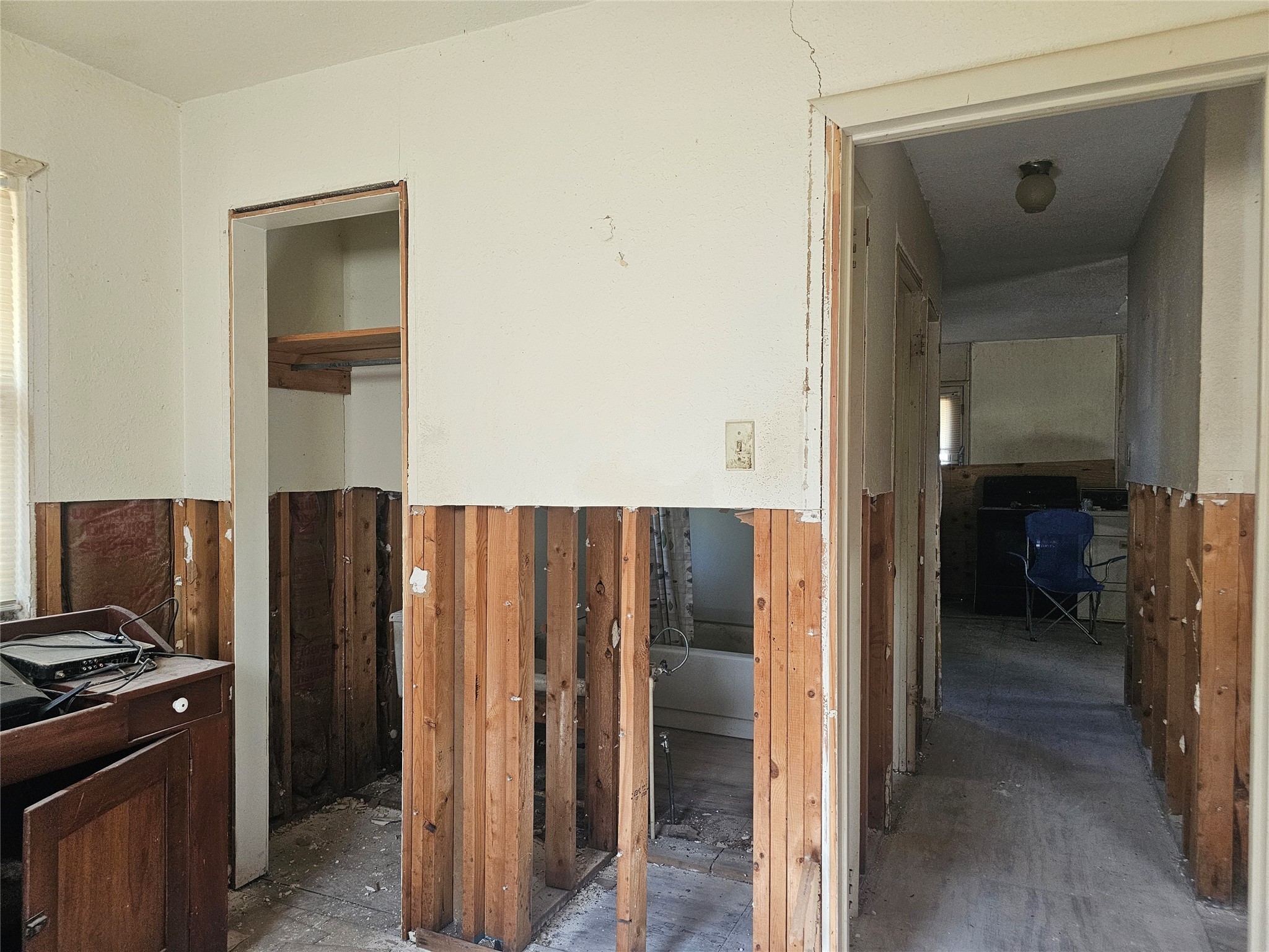 1008 N 6th Street Bangs TX 76823