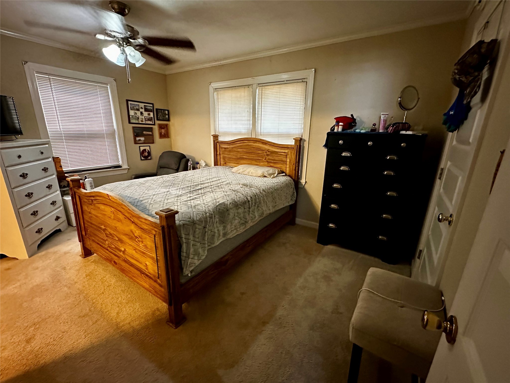 506 W Reiman Street Seymour TX 76380