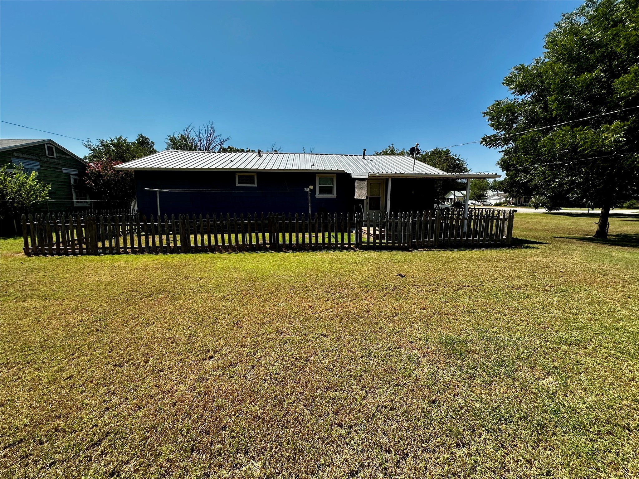506 W Reiman Street Seymour TX 76380