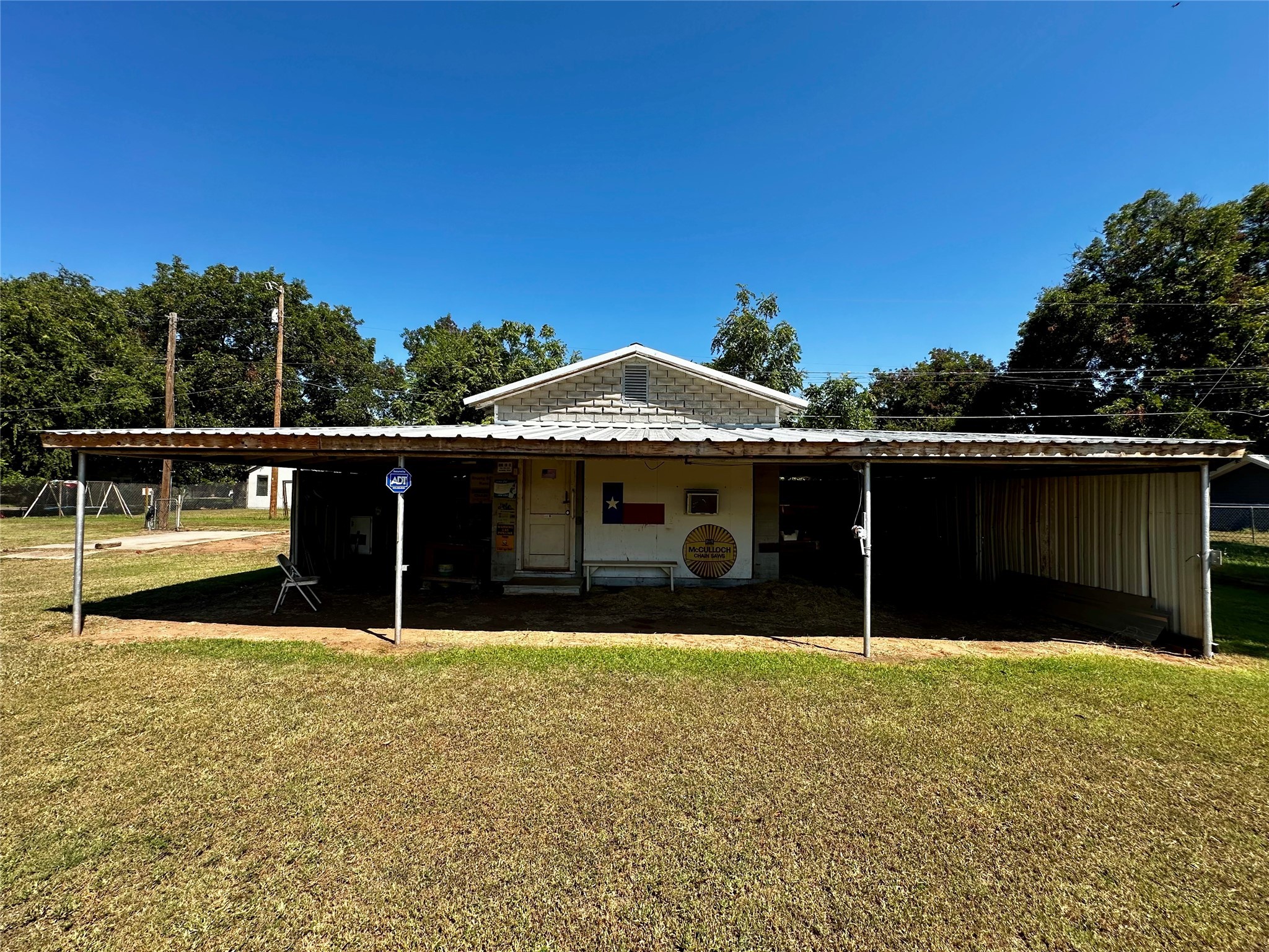 506 W Reiman Street Seymour TX 76380