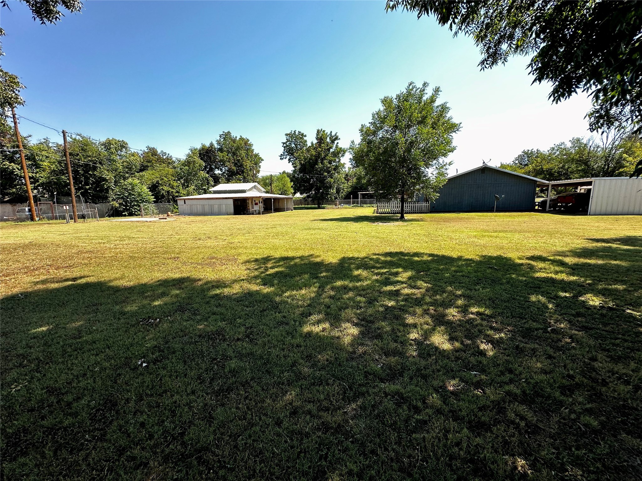 506 W Reiman Street Seymour TX 76380